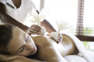 Massage – en lisa för själen