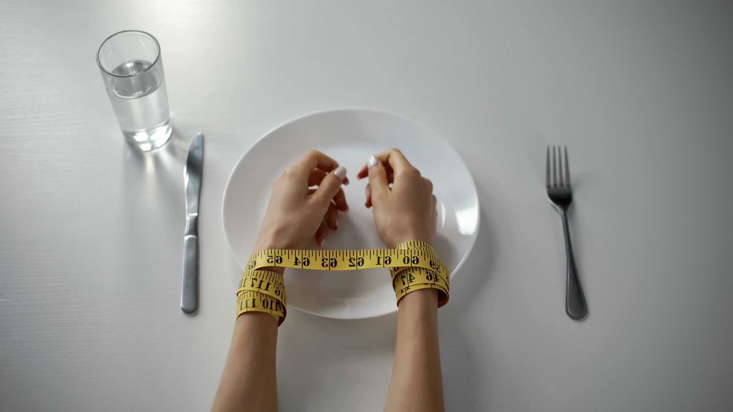 Se upp - ätstörningarna ökar och allt fler drabbas